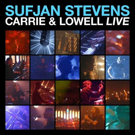 Sufjan Stevens - BLUE BUCKET OF GOLD / HOTLINE BLING |