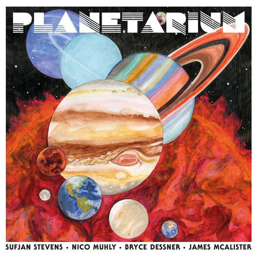 PLANETARIUM |