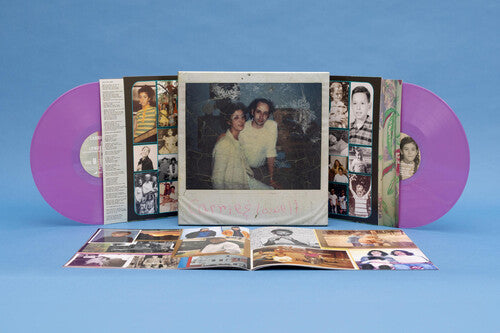 Carrie & Lowell (10th Anniversary Edition) (Limited Edition, Indie Exclusive, Purple Colored Vinyl) [Explicit Content] (2 Lp's) |