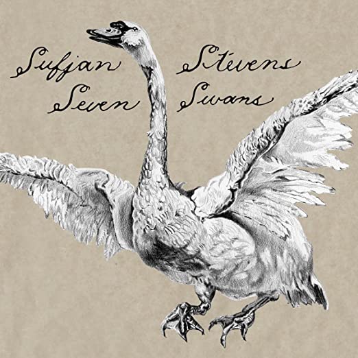 Seven Swans |