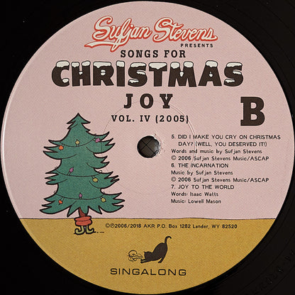 Songs For Christmas | Mint (M) Mint (M)