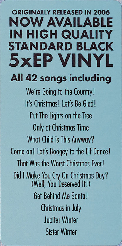 Songs For Christmas | Mint (M) Mint (M)