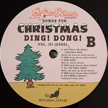 Songs For Christmas | Mint (M) Mint (M)