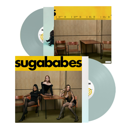 Sugababes - Sugababes (Indie Exclusive) [Blue Vinyl] |