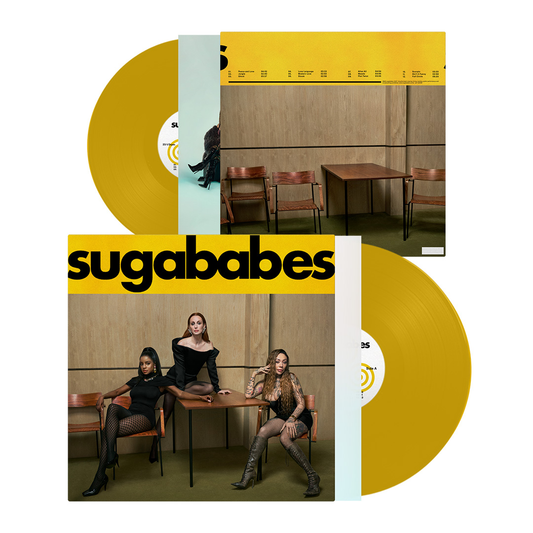 Sugababes - Sugababes [Yellow] |