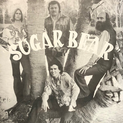 Sugar Bear | Mint (M) Mint (M) - ROCK