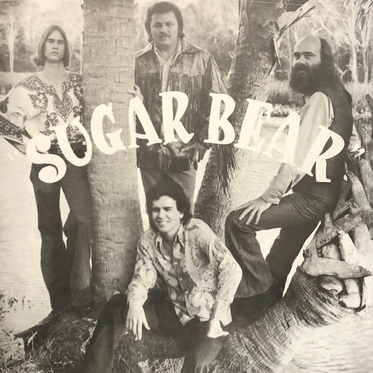 Sugar Bear | Mint (M) Mint (M) - ROCK
