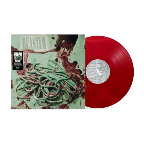 Beaster [Cherry 12" Ep] |