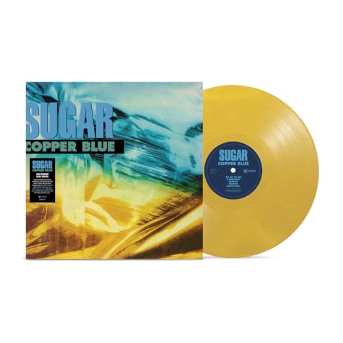 Copper Blue [Citrus LP] |