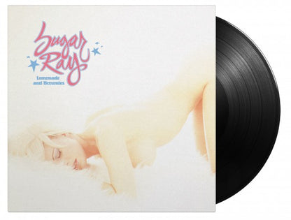 Lemonade And Brownies (180 Gram Vinyl, Indie Exclusive) | Mint (M) Mint (M) - ALT/INDIE *SEALED*