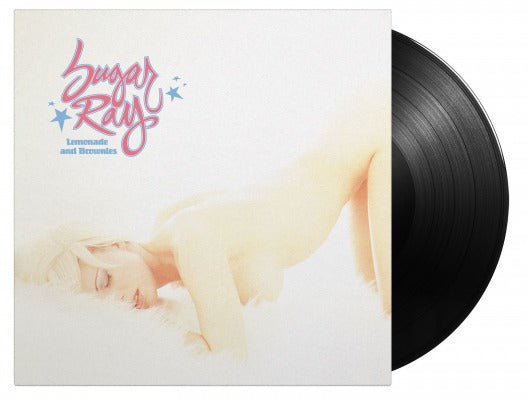 Lemonade And Brownies (180 Gram Vinyl, Indie Exclusive) | Mint (M) Mint (M) - ALT/INDIE *SEALED*