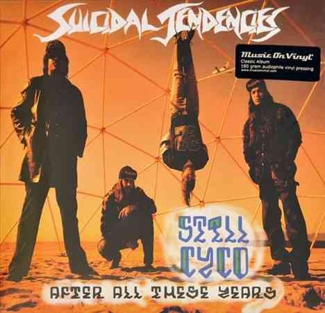 Still Cyco After All These Years (180 Gram Vinyl) [Import] |