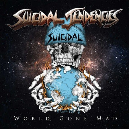 World Gone Mad [Explicit Content] |