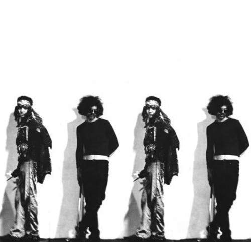 Suicide - First Rehearsal Tapes |