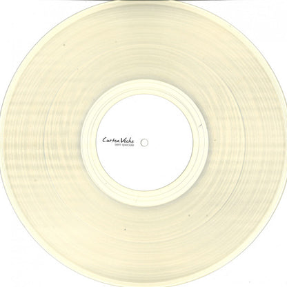 Suinyl Noteapresure Curtea Veche 12", EP, Ltd, Tra Mint (M) Generic