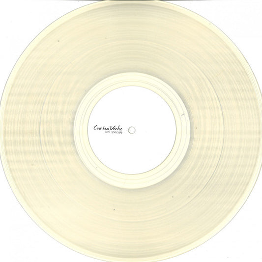 Suinyl Noteapresure Curtea Veche 12", EP, Ltd, Tra Mint (M) Generic