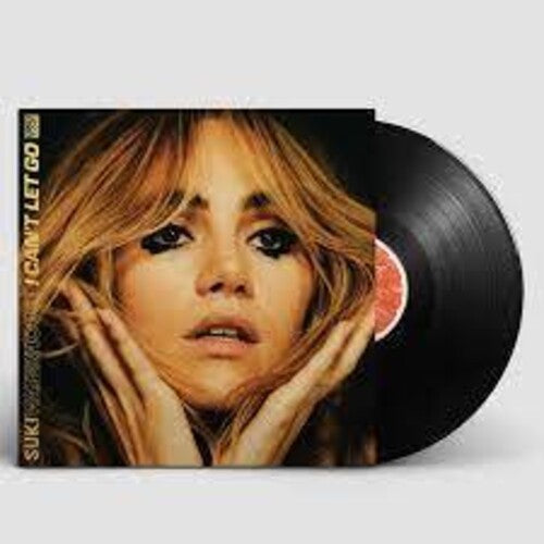 I Can't Let Go | Mint (M) Mint (M) - ALT/INDIE *NEW*