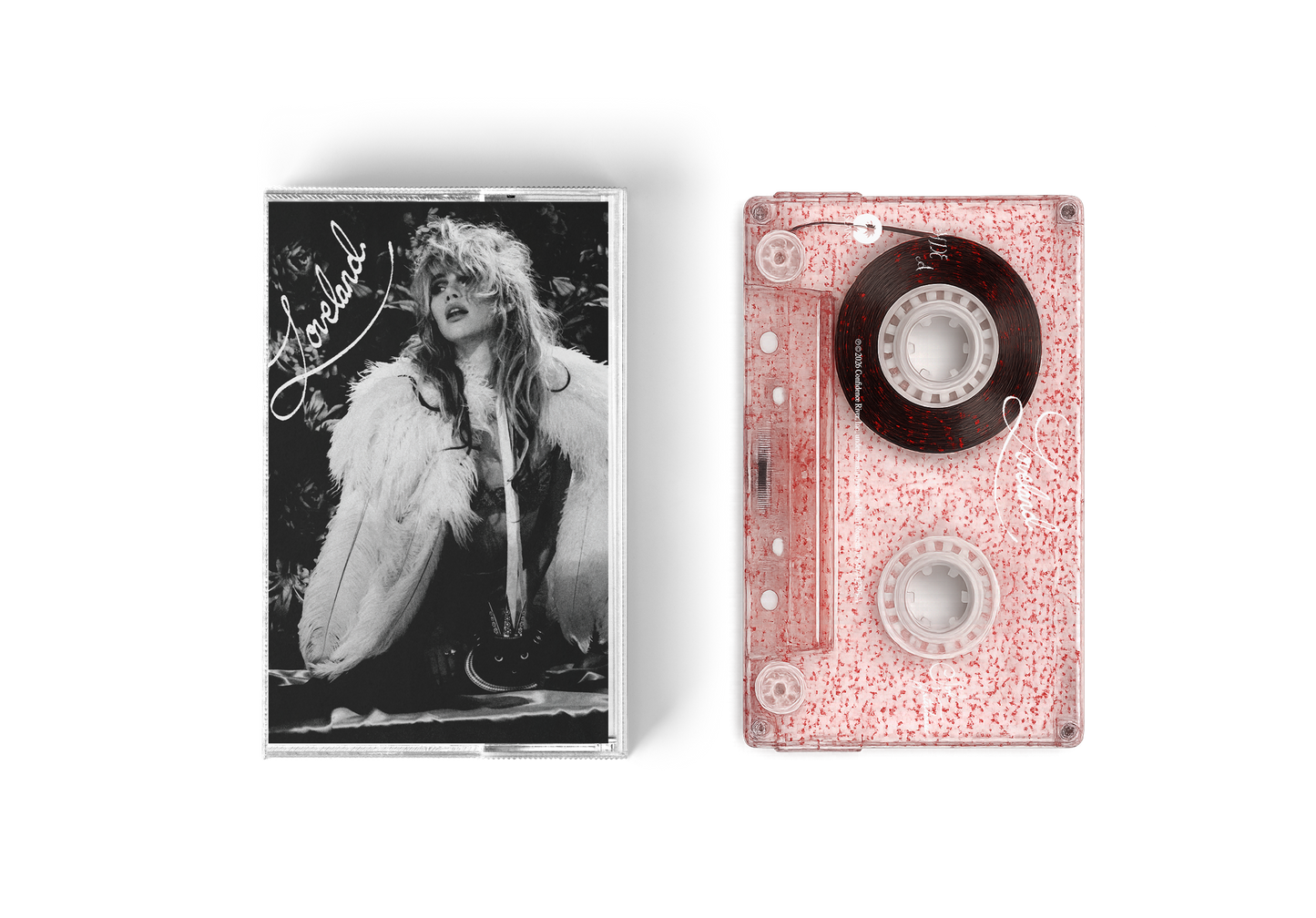Loveland [Cassette] |