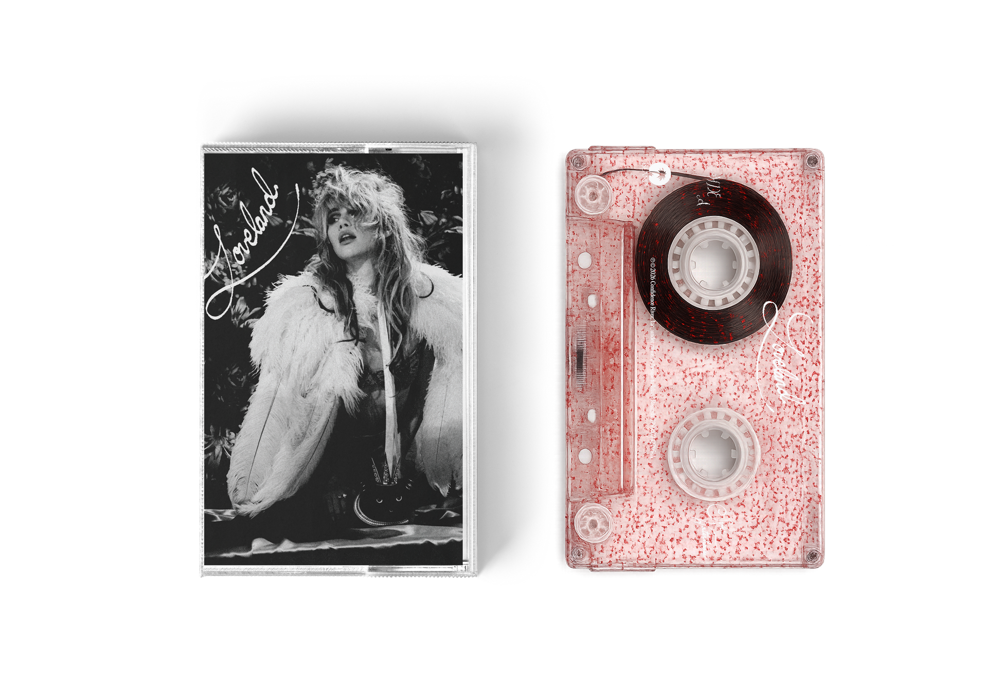 Loveland [Cassette] |