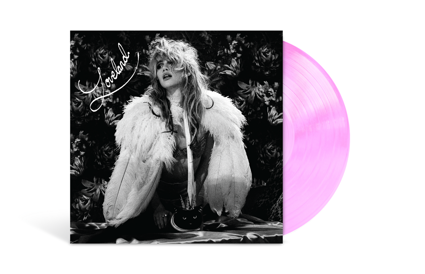Loveland [Pink LP] |