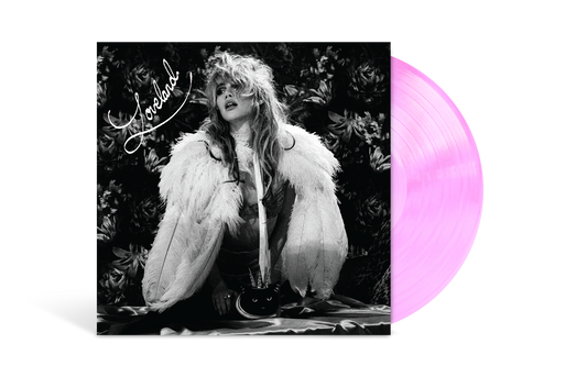 Loveland [Pink LP] |
