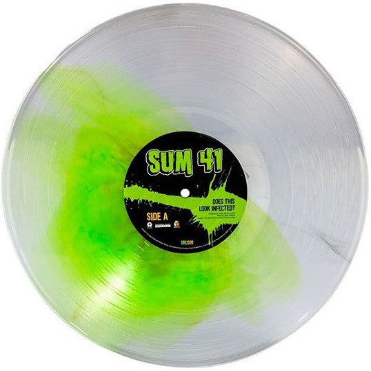  Sum 41 - Bring The Noise! : Sum 41, Chrome Dreams: CDs & Vinyl