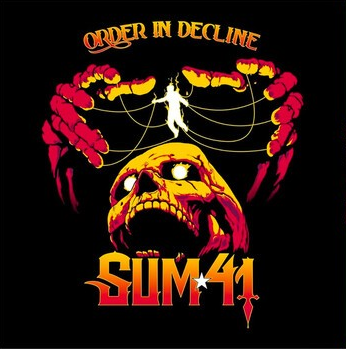 Order In Decline [Explicit Content] (Indie Exclusive, Neon Green Colored Vinyl) |