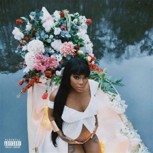 Clear: The Series (Limited Edition, Clear Vinyl) [Import] |