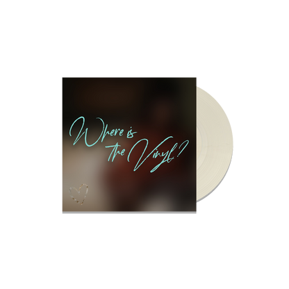 Finally Over It [Explicit Content] Indie Exclusive, Limited Edition, Bone Colored Vinyl, Alternate Cover) |