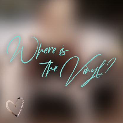 Finally Over It (Indie Exclusive) [Translucent Light Blue 2LP] [Signed Insert] |