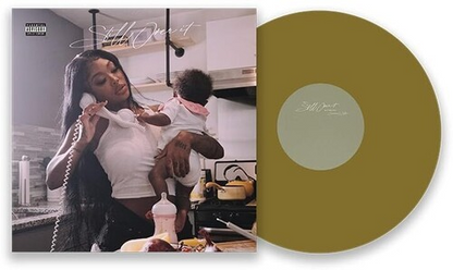 Still Over It [Explicit Content] (Limited Edition, Gold Colored Vinyl) [Import] (2 Lp's) |