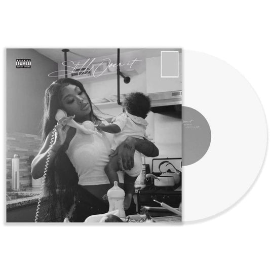 Still Over It [White 2Lp] [Tgt] |