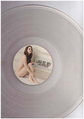Lana Del Rey Summertime Sadness