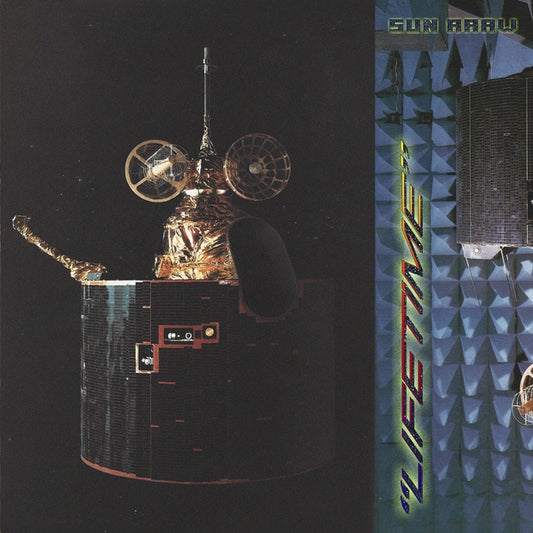 Lifetime | Mint (M) Mint (M) - EXPERIMENTAL *SEALED*