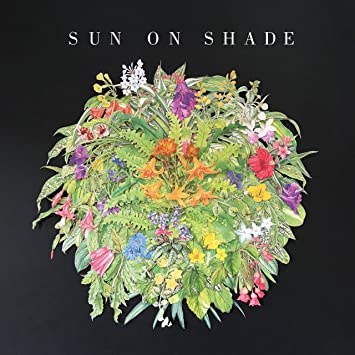 Sun on Shade - Sun on Shade [LP] |