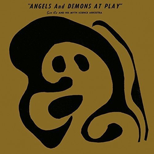 Angels And Demons At Play |