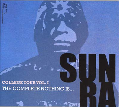 College Tour Vol. 1: The Complete Nothing Is... |