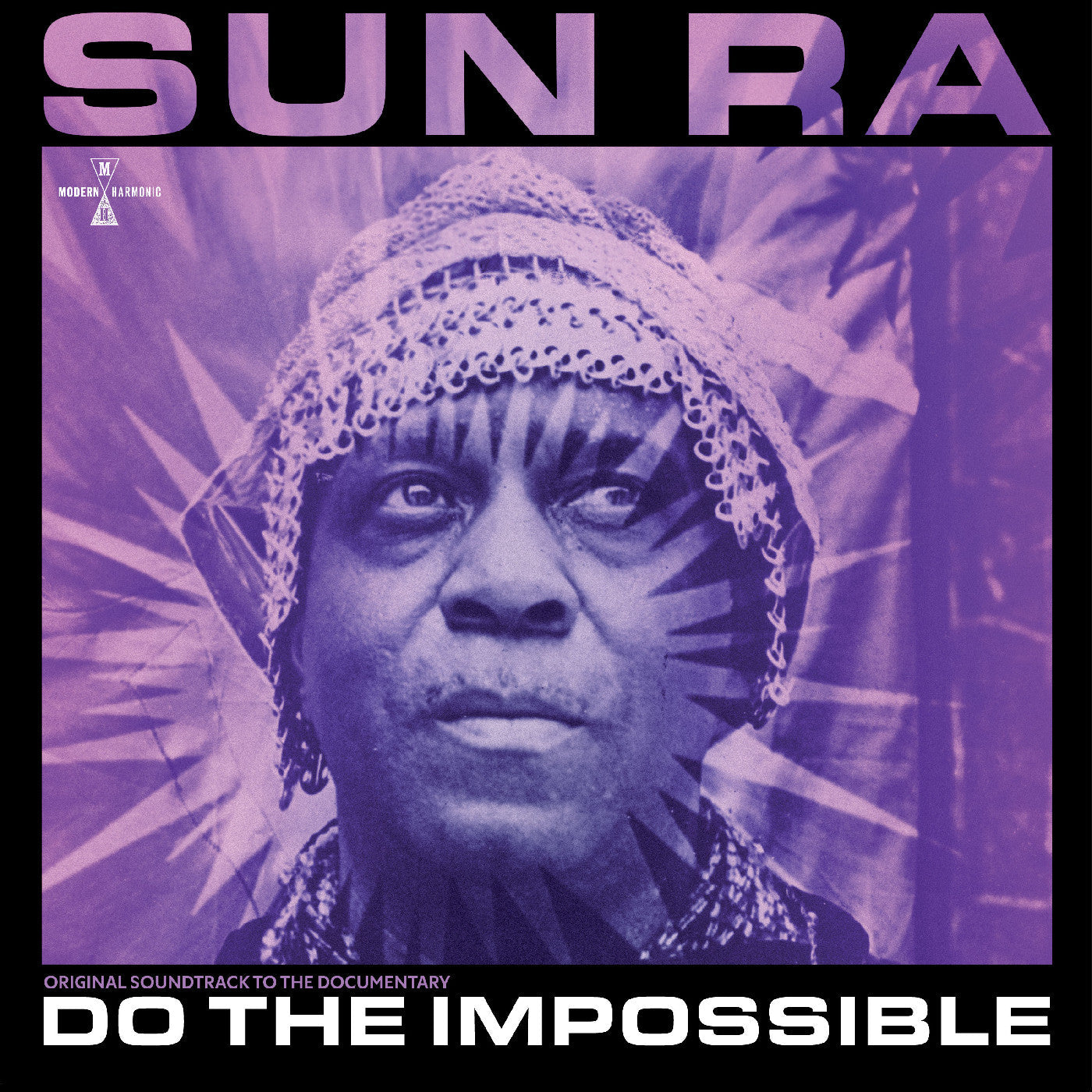 Sun Ra - Do The Impossible: Original Soundtrack To The Documentary (Purple Vinyl) |