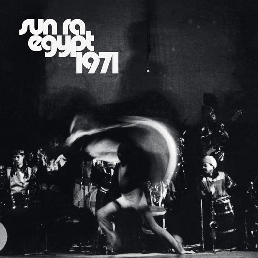Egypt 1971 |