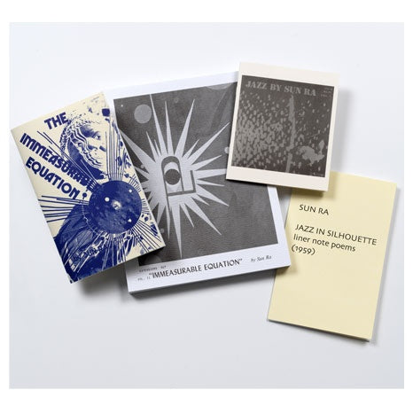 Extensions Out, Plus: Four Poetry Books (1959/1972) |