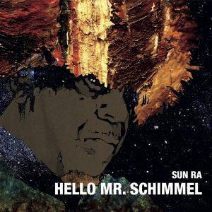 Hello Mr. Schimmel | Mint (M) Mint (M)
