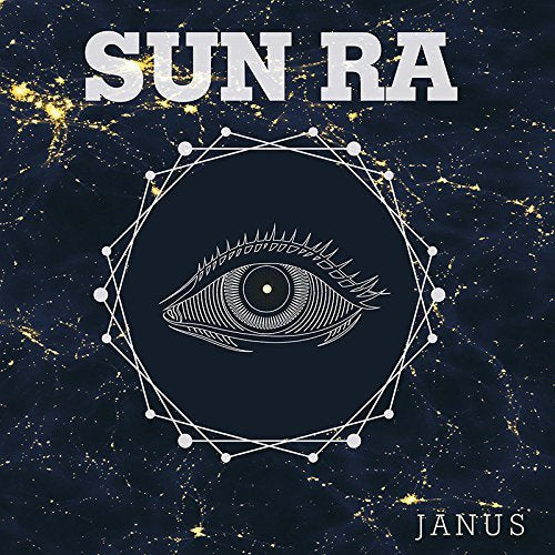 Sun Ra - Janus |