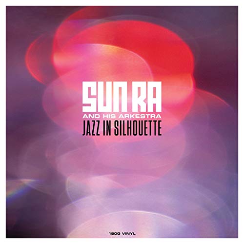Jazz In Silhouette |