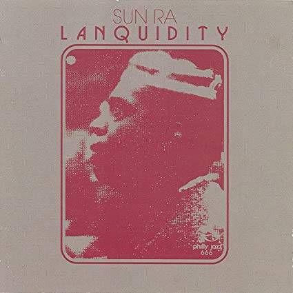 Lanquidity (2 Cd's) |