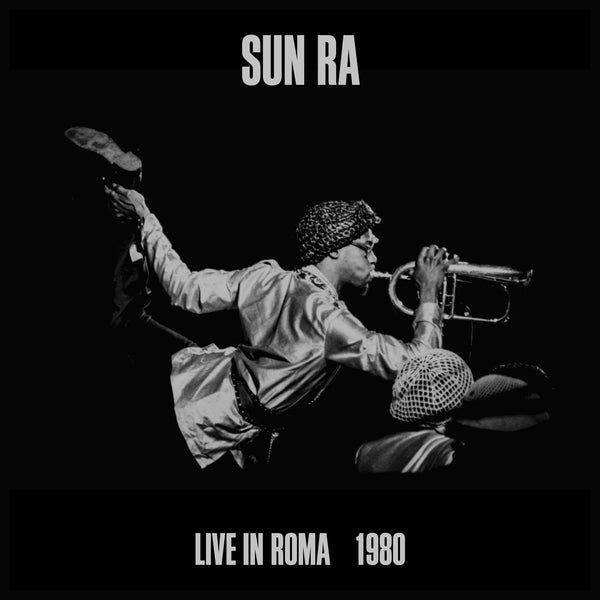 Live In Roma 1980 |