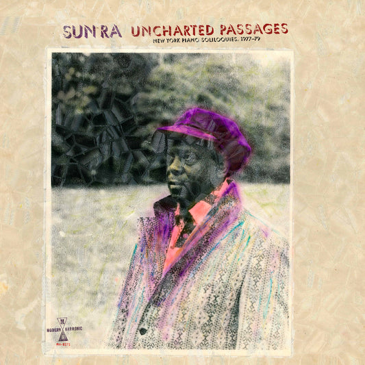 Uncharted Passages |