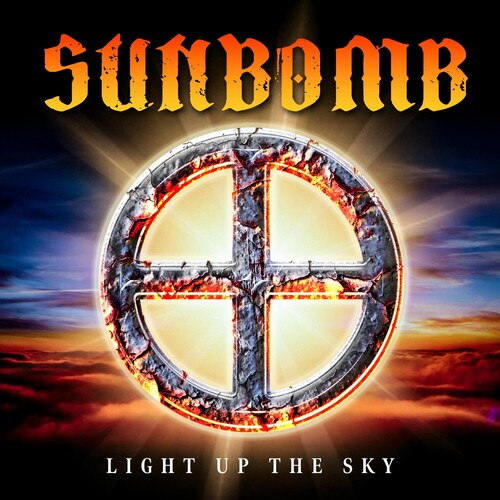 Light Up The Sky | Mint (M) Mint (M) - METAL *SEALED*