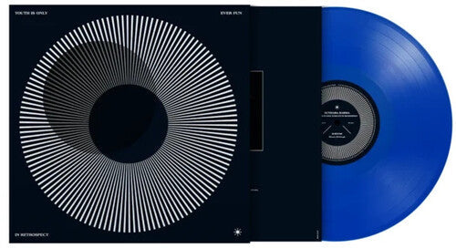 Sundara Karma - Youth Is Only Ever Fun In Retrospect (180G) [Blue Vinyl] [Import] |