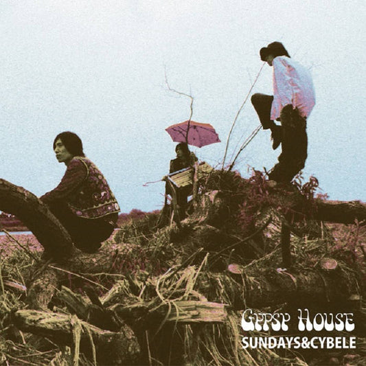 Sundays & Cybele - Gypsy House |