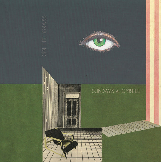 Sundays & Cybele - On The Grass |